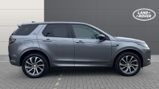 Land Rover Discovery Sport 1.5 P300e R-Dynamic HSE 5dr Auto [5 Seat] Station Wagon